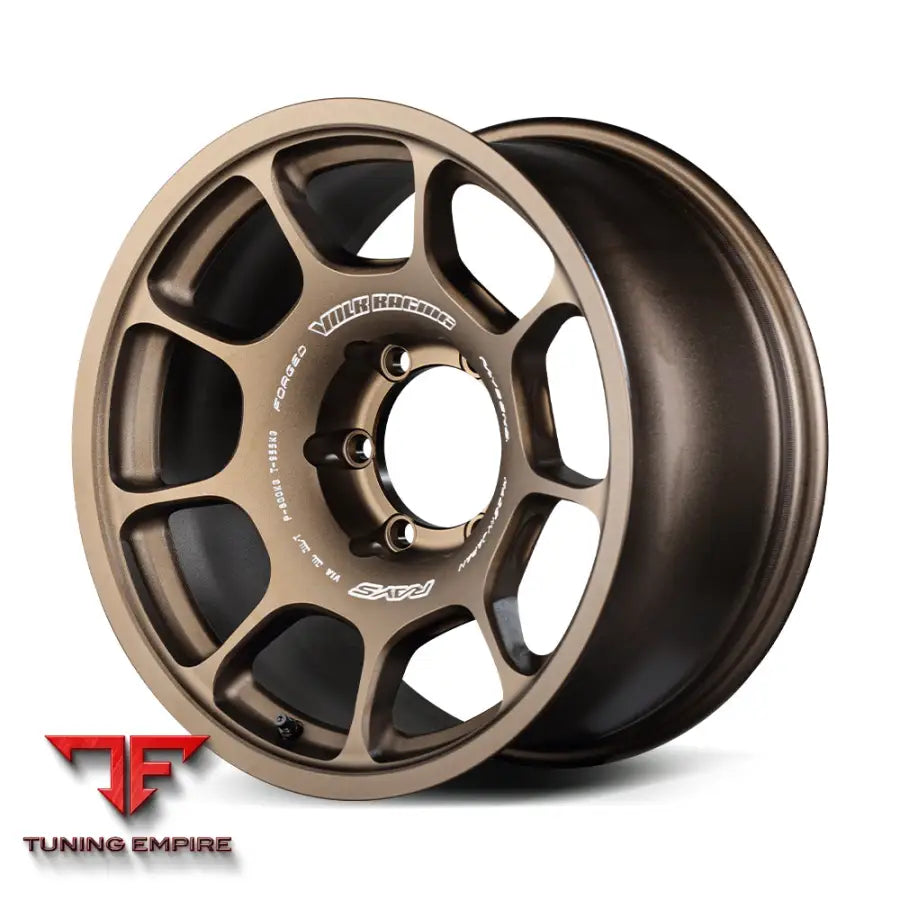 RAYS VOLK RACING ZE40X WHEELS - Wheels