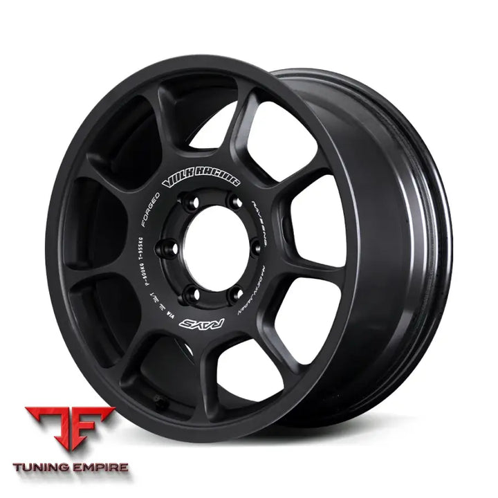 RAYS VOLK RACING ZE40X WHEELS - Wheels