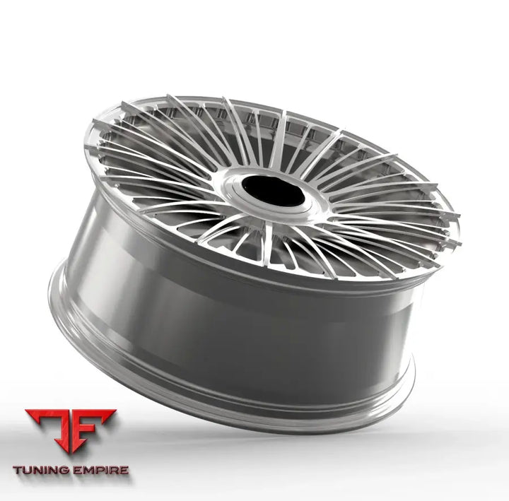 RAZOR 1-PIECE FORGED WHEELS