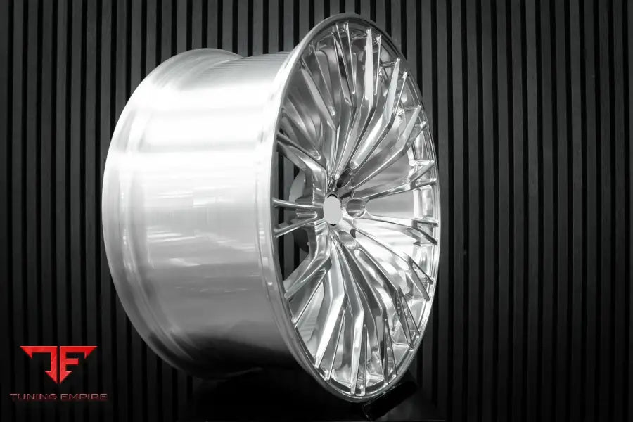 RAZOR FORGED LUXURY WHEELS