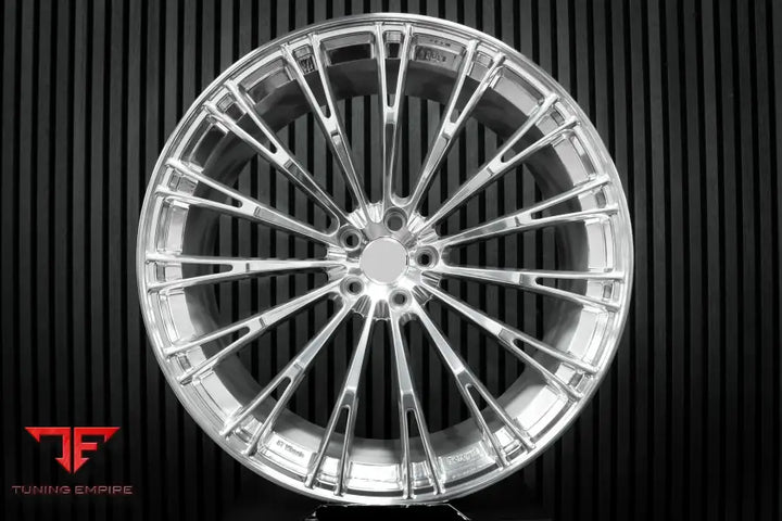 RAZOR FORGED LUXURY WHEELS