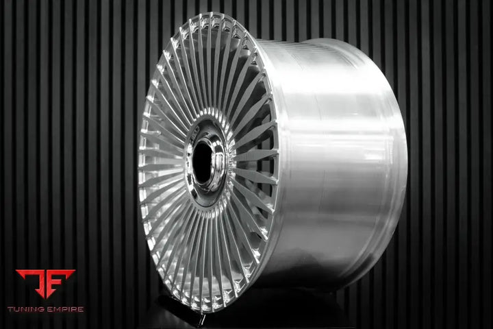 RAZOR FORGED LUXURY WHEELS