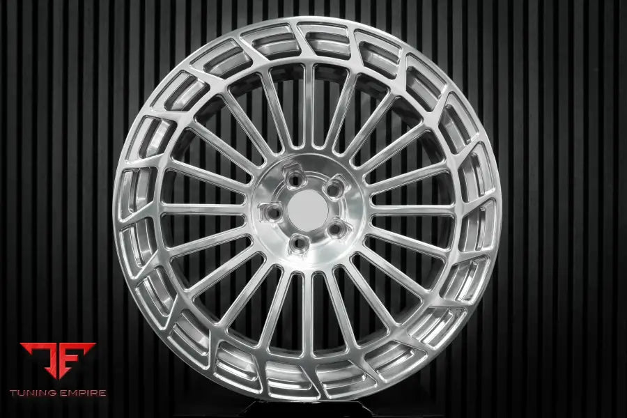 RAZOR FORGED LUXURY WHEELS