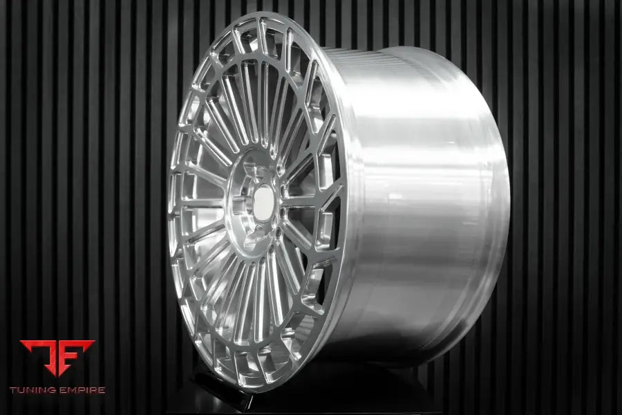 RAZOR FORGED LUXURY WHEELS