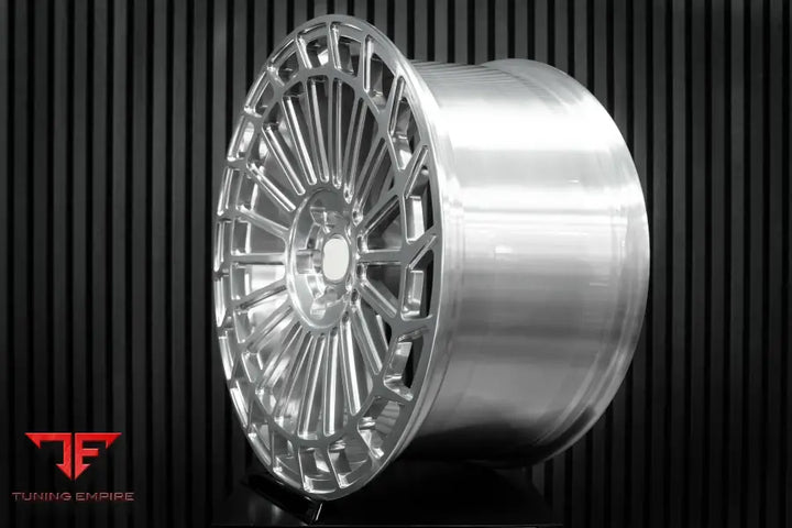 RAZOR FORGED LUXURY WHEELS