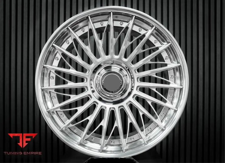 RAZOR FORGED LUXURY WHEELS