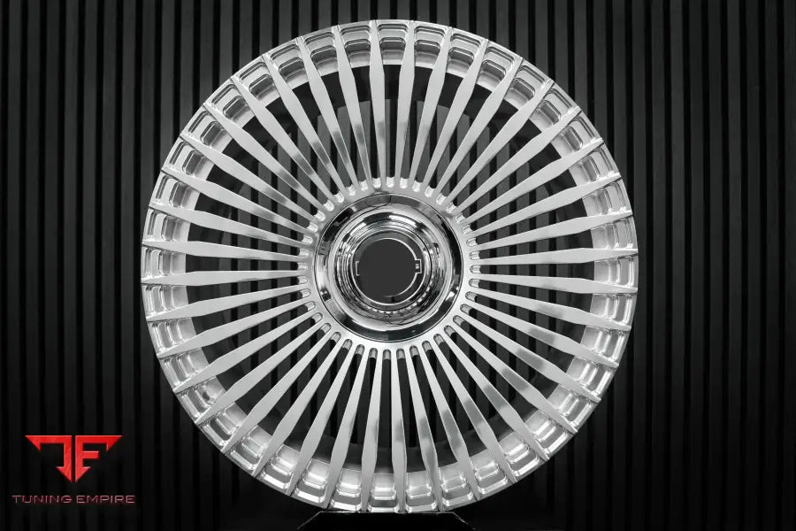 RAZOR FORGED LUXURY WHEELS