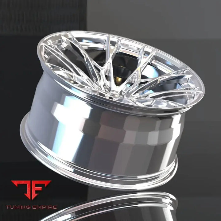 RAZOR FORGED POLISH WHEELS