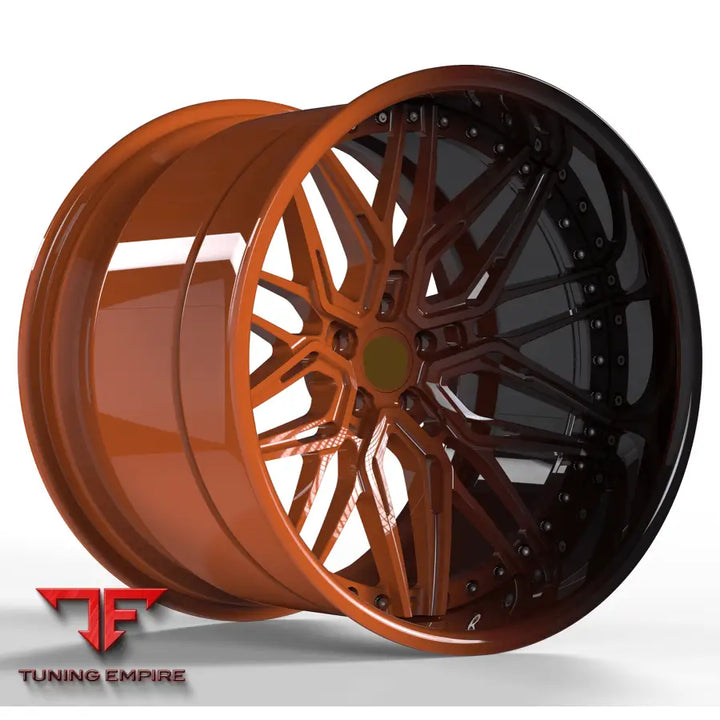 RAZOR FORGED RZR 1000