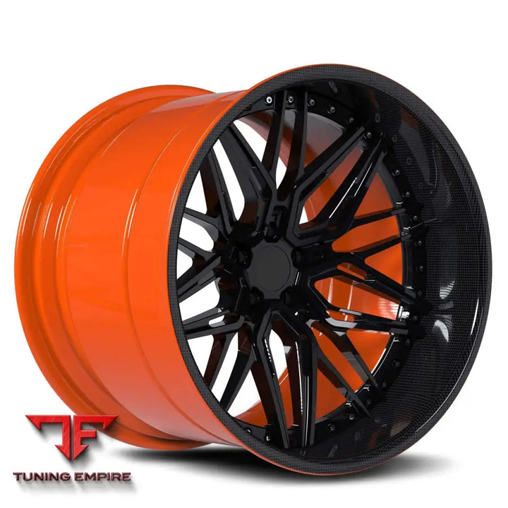 RAZOR FORGED RZR 1000