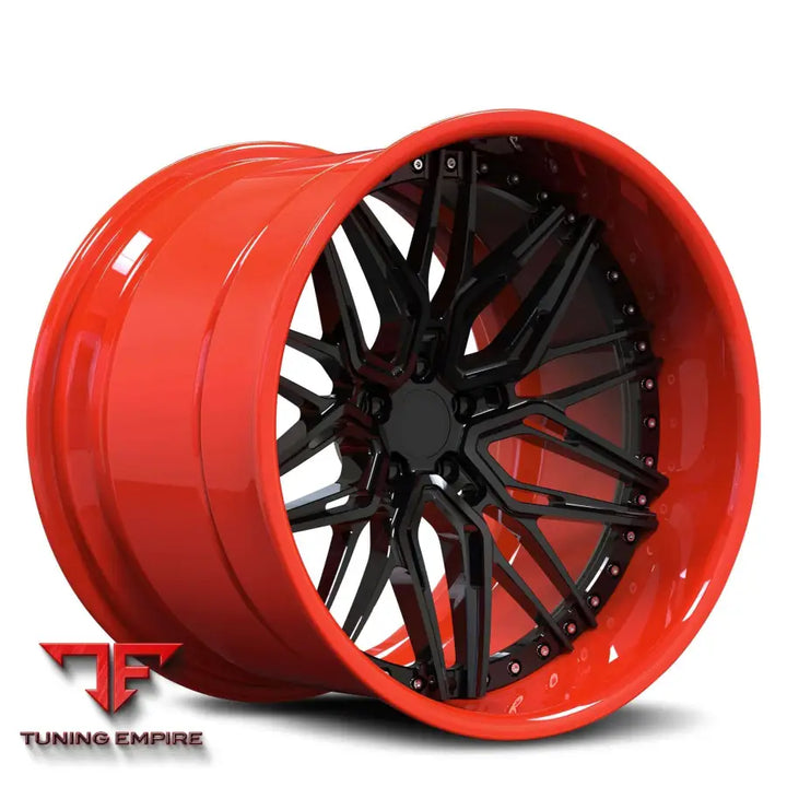 RAZOR FORGED RZR 1000