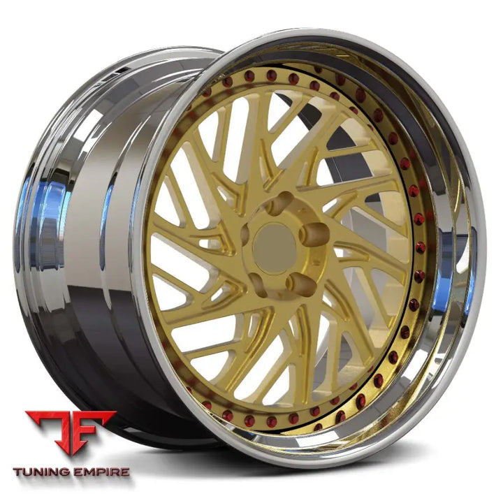 RAZOR FORGED RZR 1001