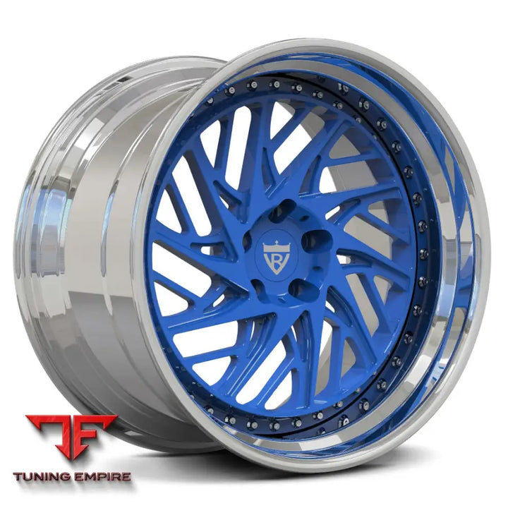 RAZOR FORGED RZR 1001