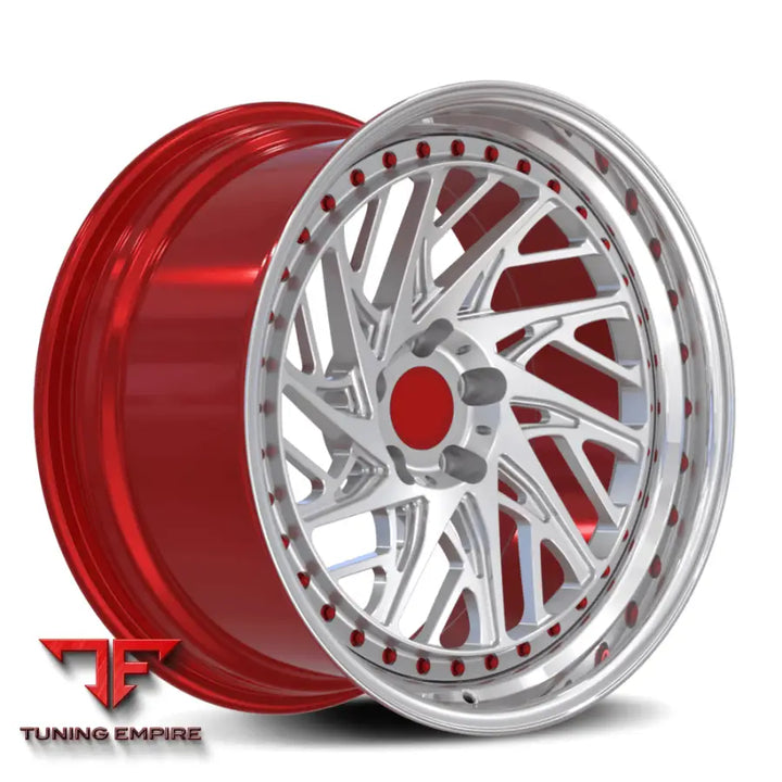 RAZOR FORGED RZR 1001