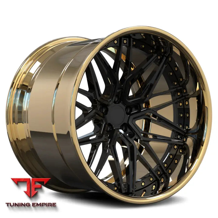 RAZOR FORGED RZR 1003