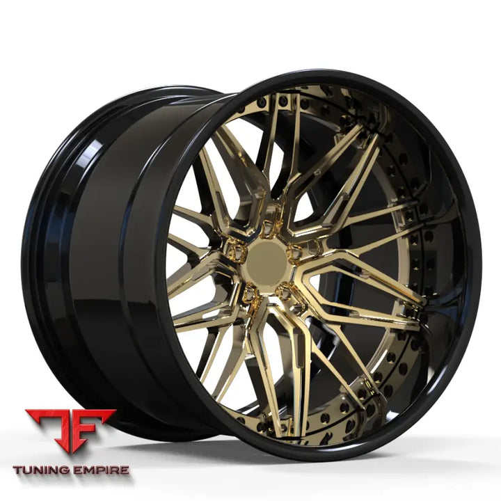 RAZOR FORGED RZR 1003