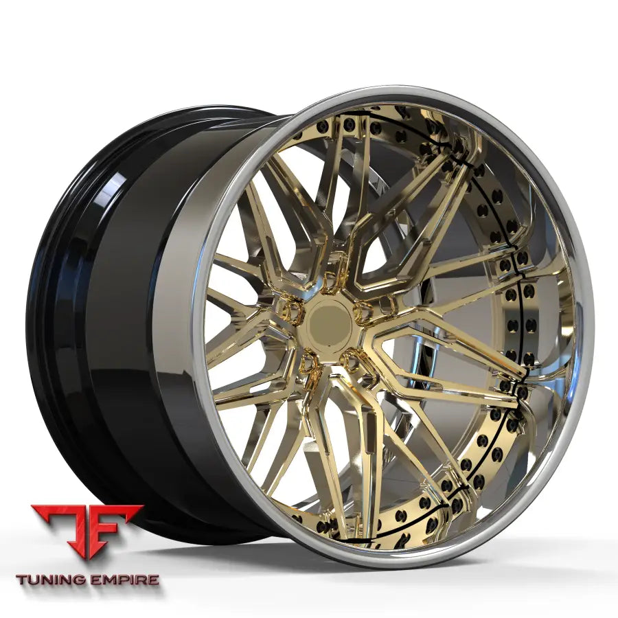 RAZOR FORGED RZR 1003