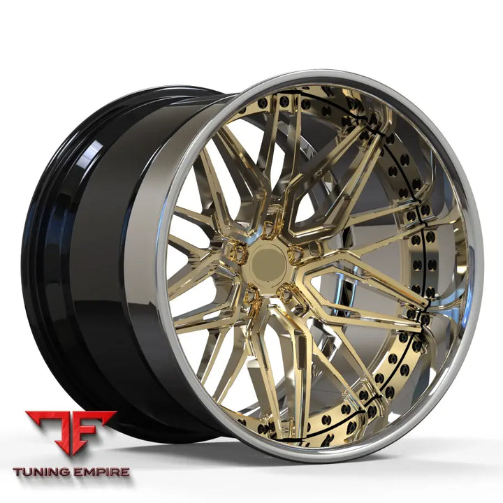 RAZOR FORGED RZR 1003