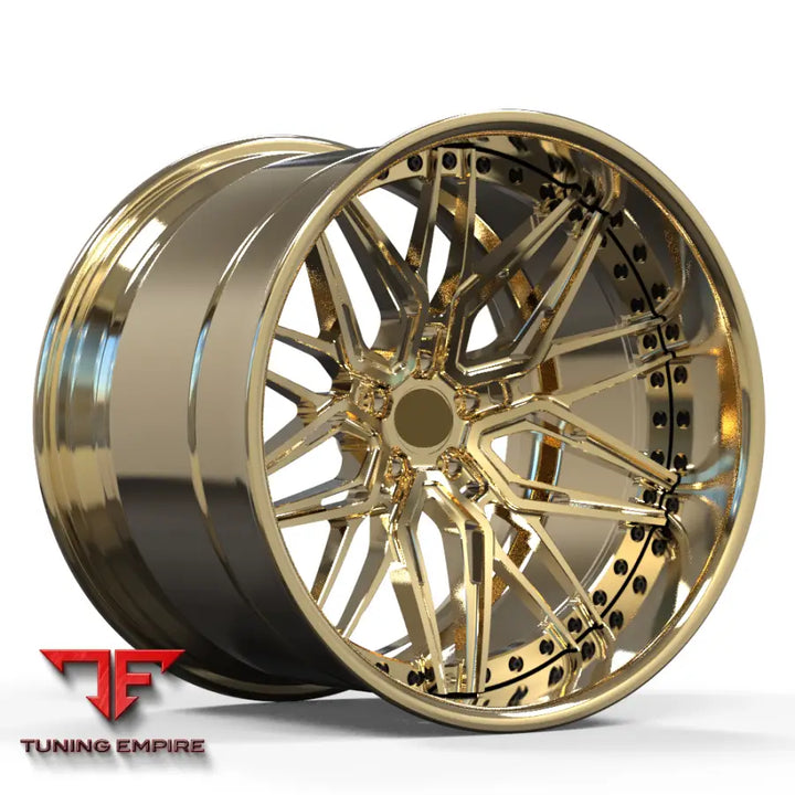 RAZOR FORGED RZR 1003
