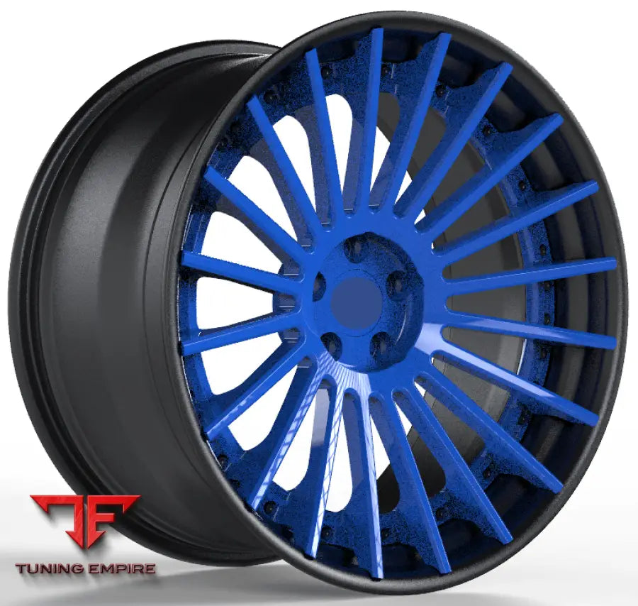 RAZOR FORGED RZR 1004