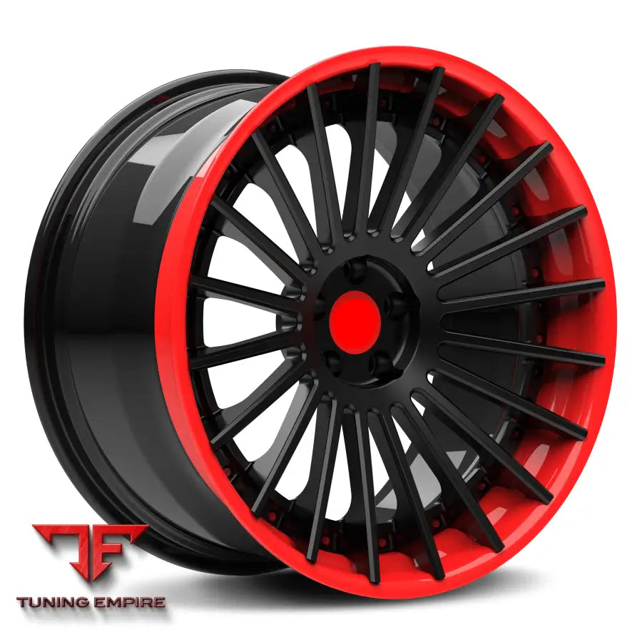 RAZOR FORGED RZR 1004