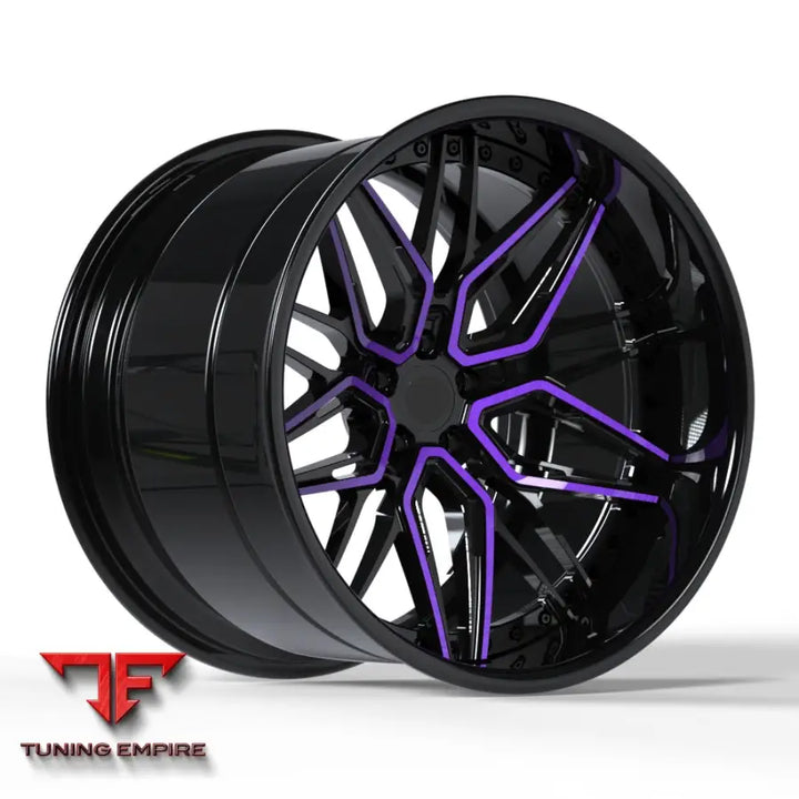 RAZOR FORGED RZR 1006