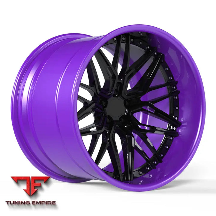 RAZOR FORGED RZR 1006