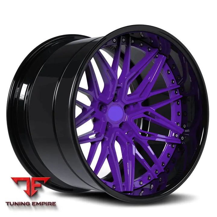 RAZOR FORGED RZR 1006
