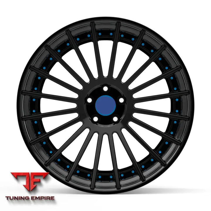 RAZOR FORGED RZR 1007