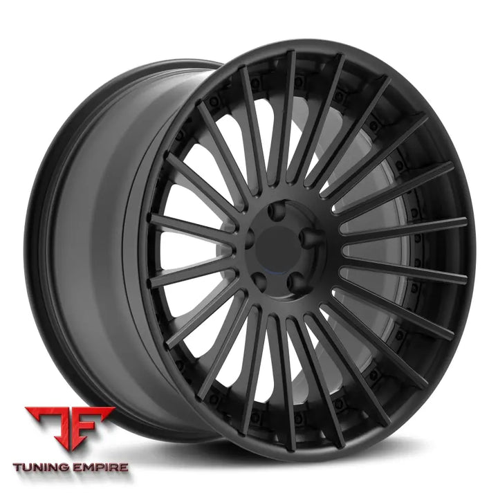 RAZOR FORGED RZR 1007