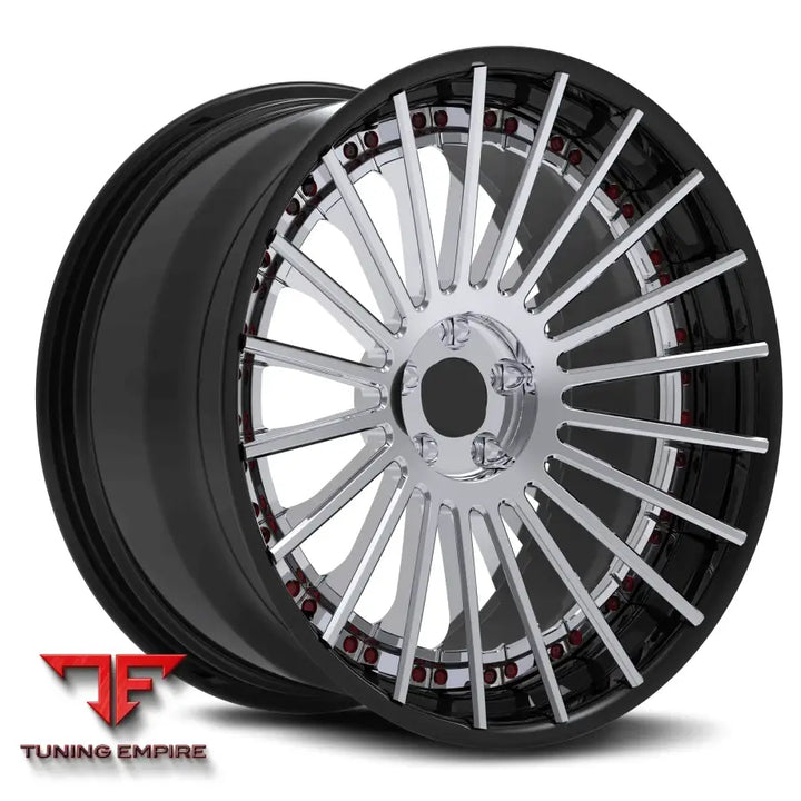 RAZOR FORGED RZR 1008