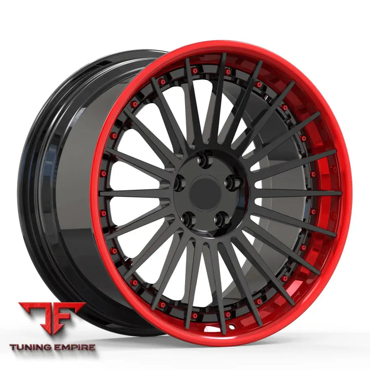 RAZOR FORGED RZR 1009