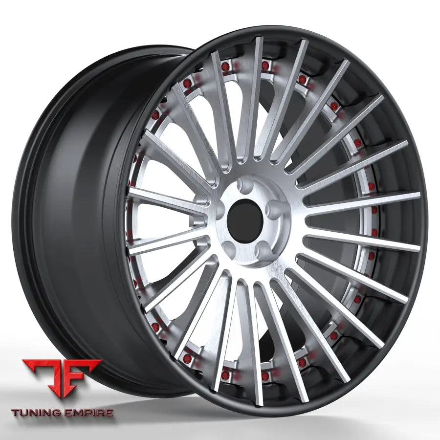 RAZOR FORGED RZR 1009