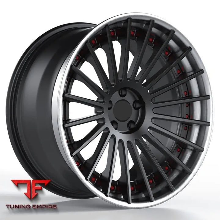 RAZOR FORGED RZR 1009
