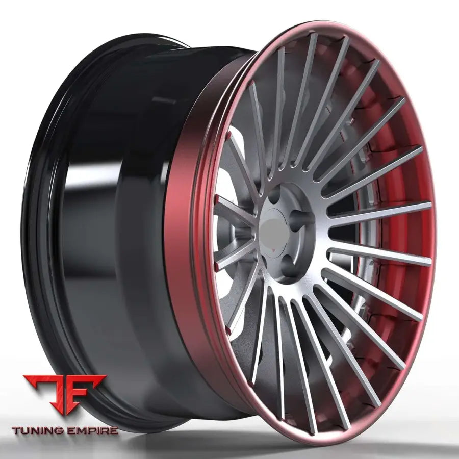 RAZOR FORGED RZR 1009