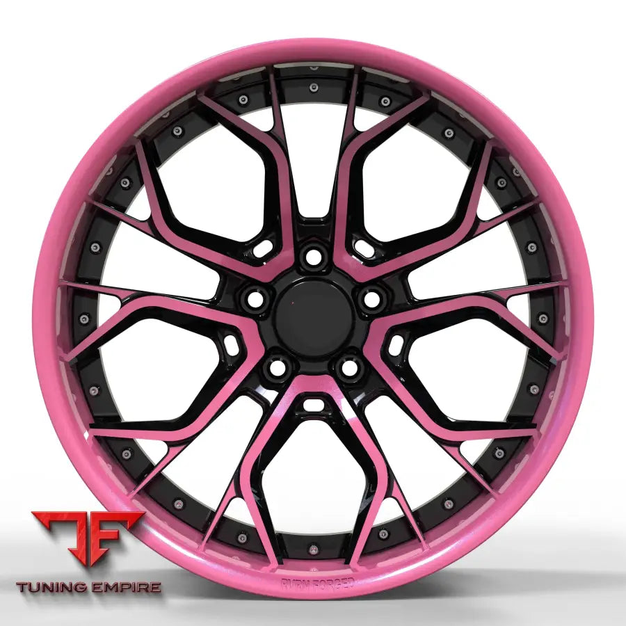 RAZOR FORGED RZR 1010