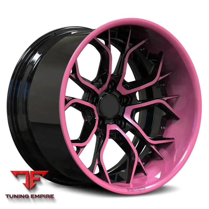 RAZOR FORGED RZR 1010