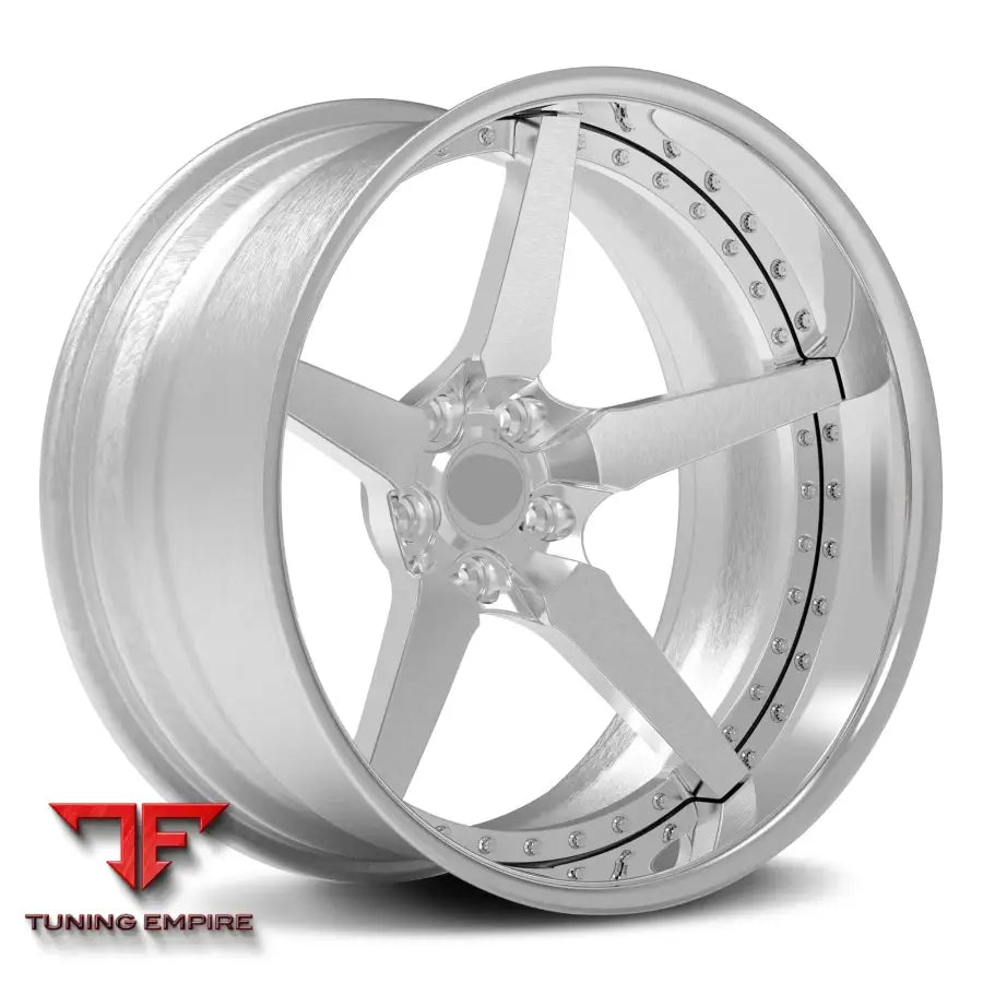 RAZOR FORGED RZR 1013