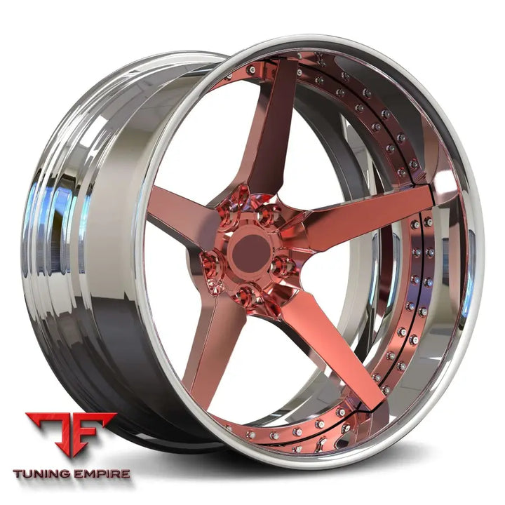 RAZOR FORGED RZR 1013