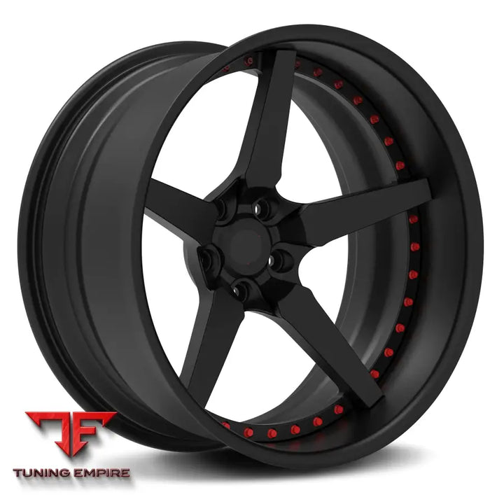 RAZOR FORGED RZR 1013
