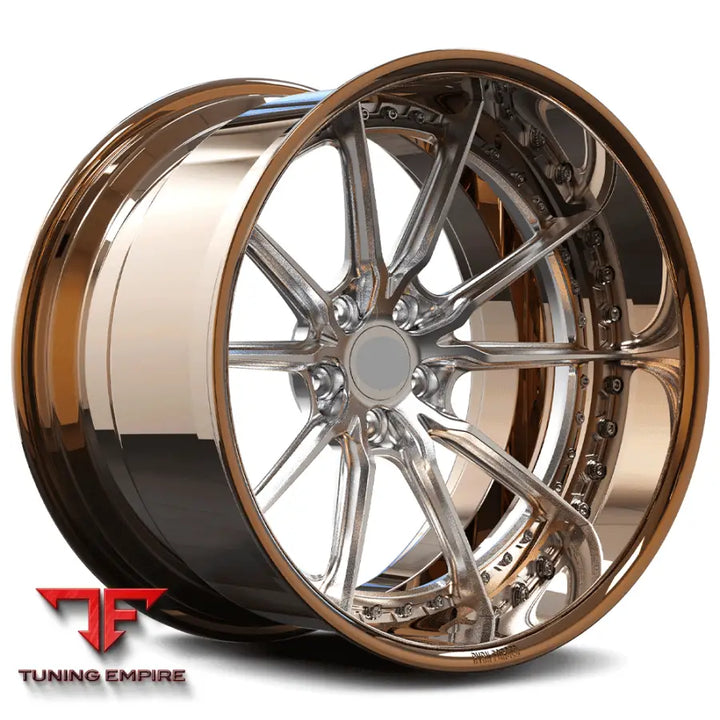 RAZOR FORGED RZR 1014