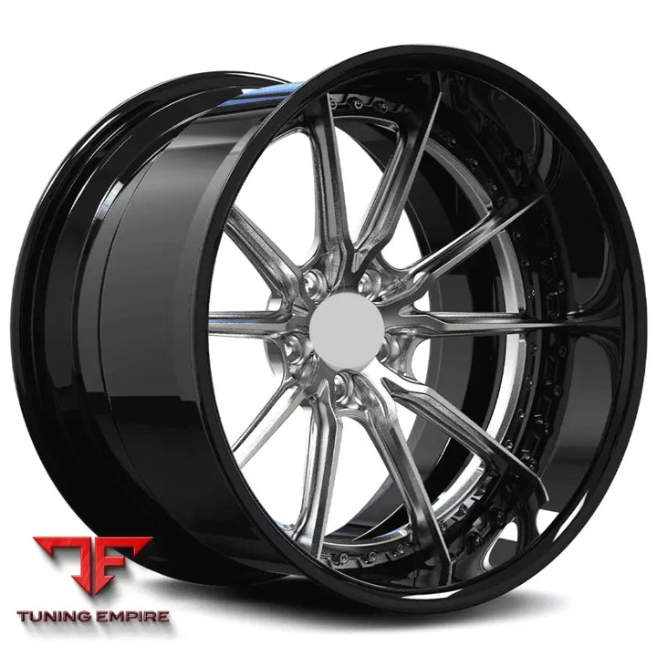 RAZOR FORGED RZR 1014