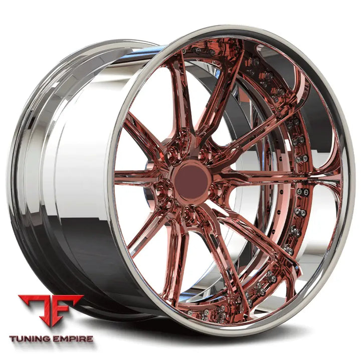RAZOR FORGED RZR 1014