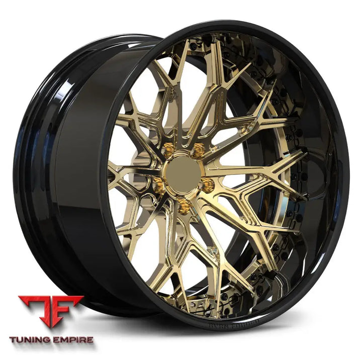 RAZOR FORGED RZR 1015
