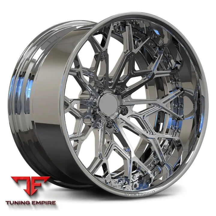 RAZOR FORGED RZR 1015