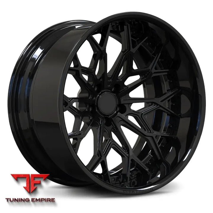 RAZOR FORGED RZR 1015