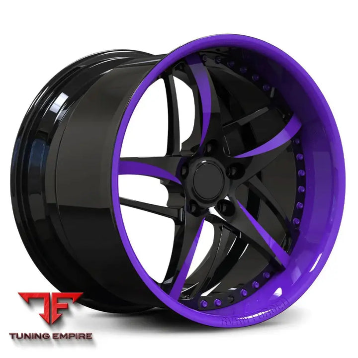 RAZOR FORGED RZR 1016