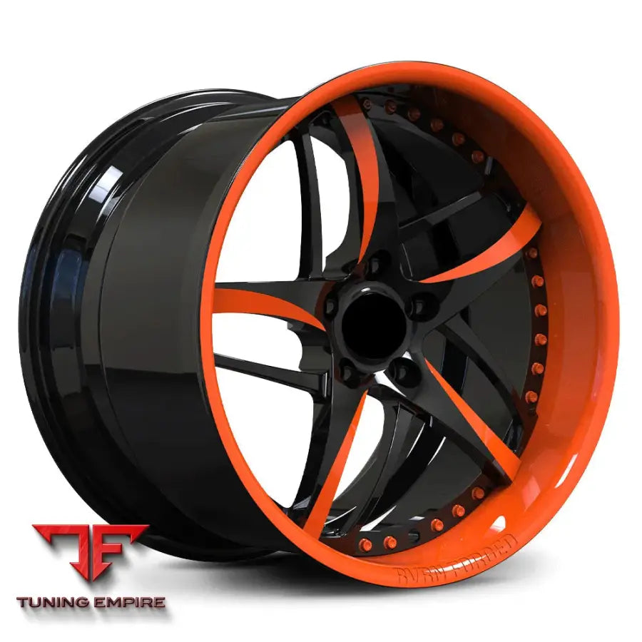 RAZOR FORGED RZR 1016