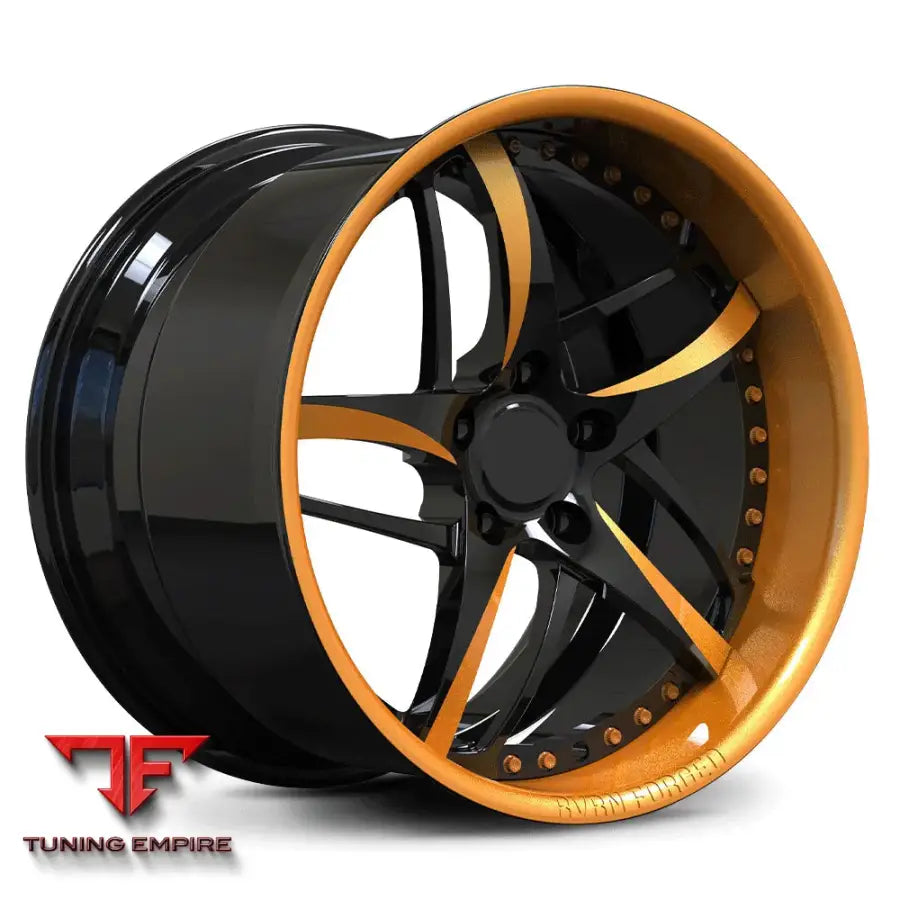 RAZOR FORGED RZR 1016