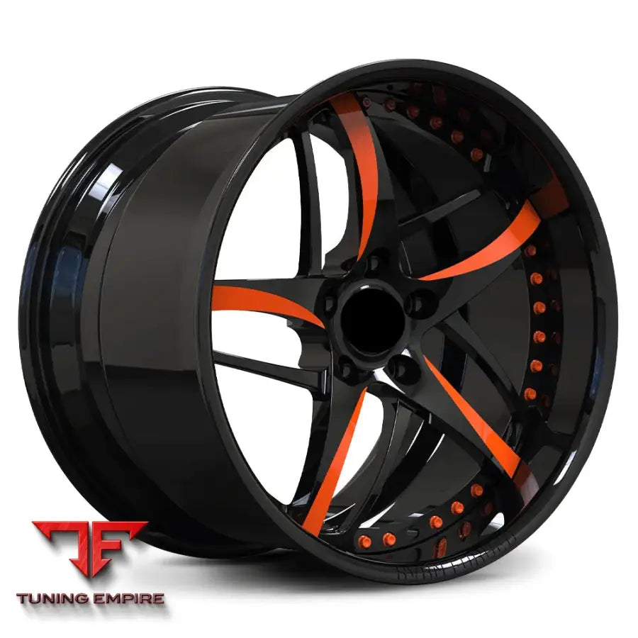 RAZOR FORGED RZR 1016